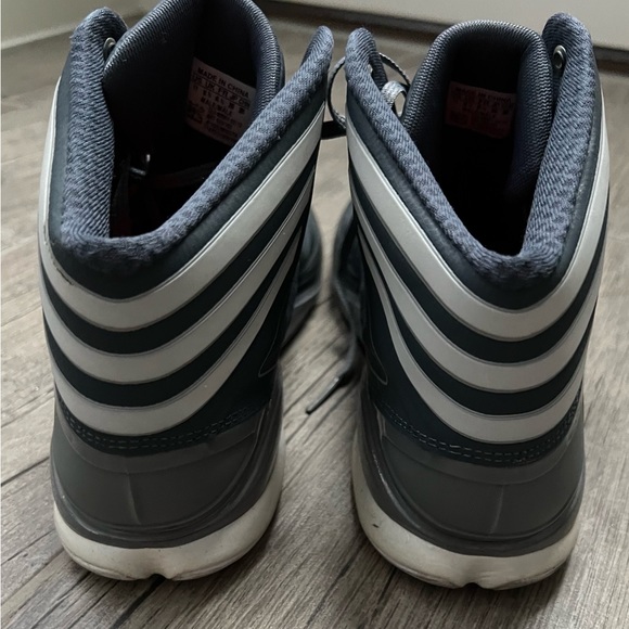 Adidas Adizero crazy light 2 - Picture 3 of 6